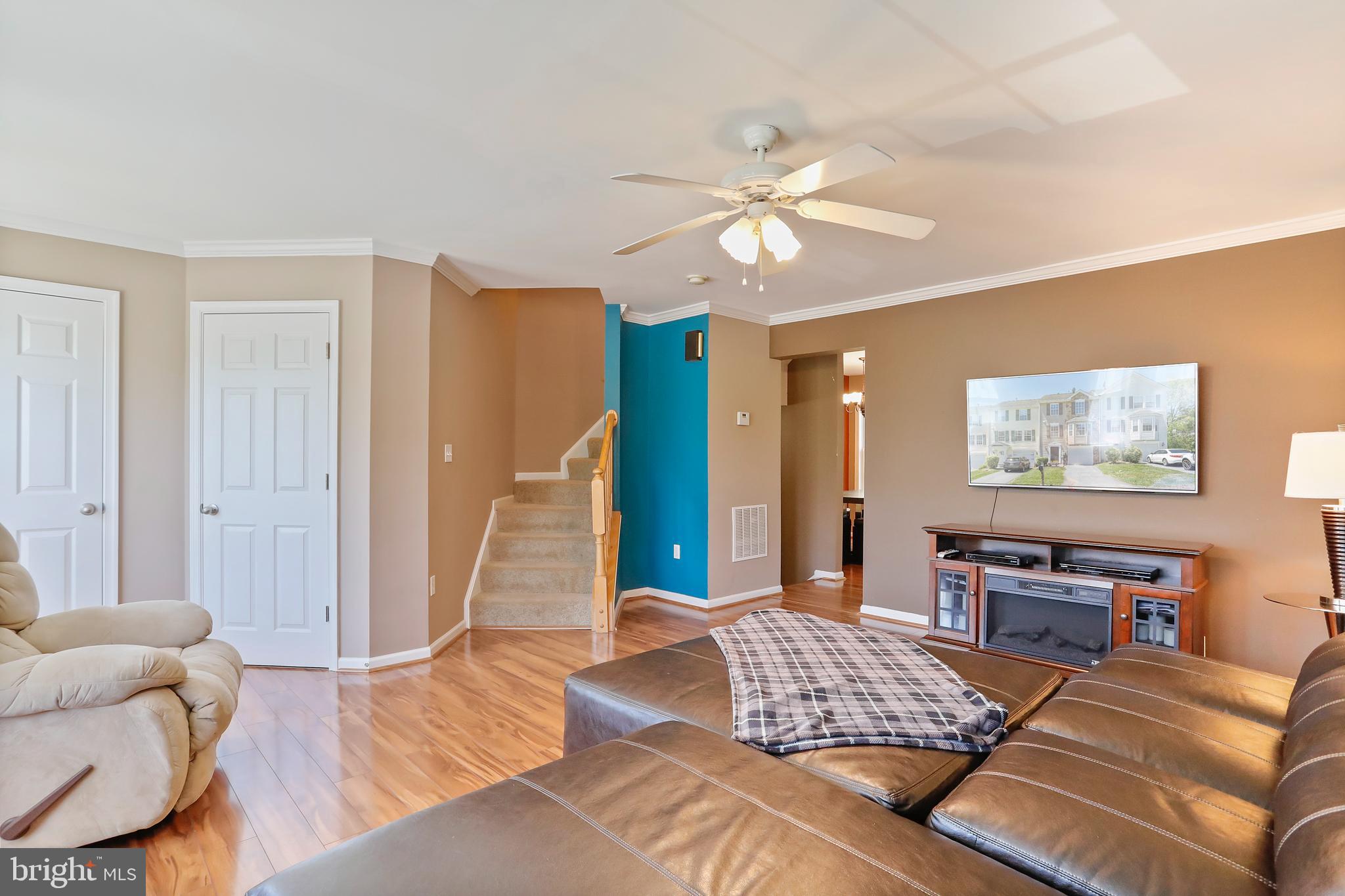 FAIRWAYS AT STONEBRIDGE - Residential