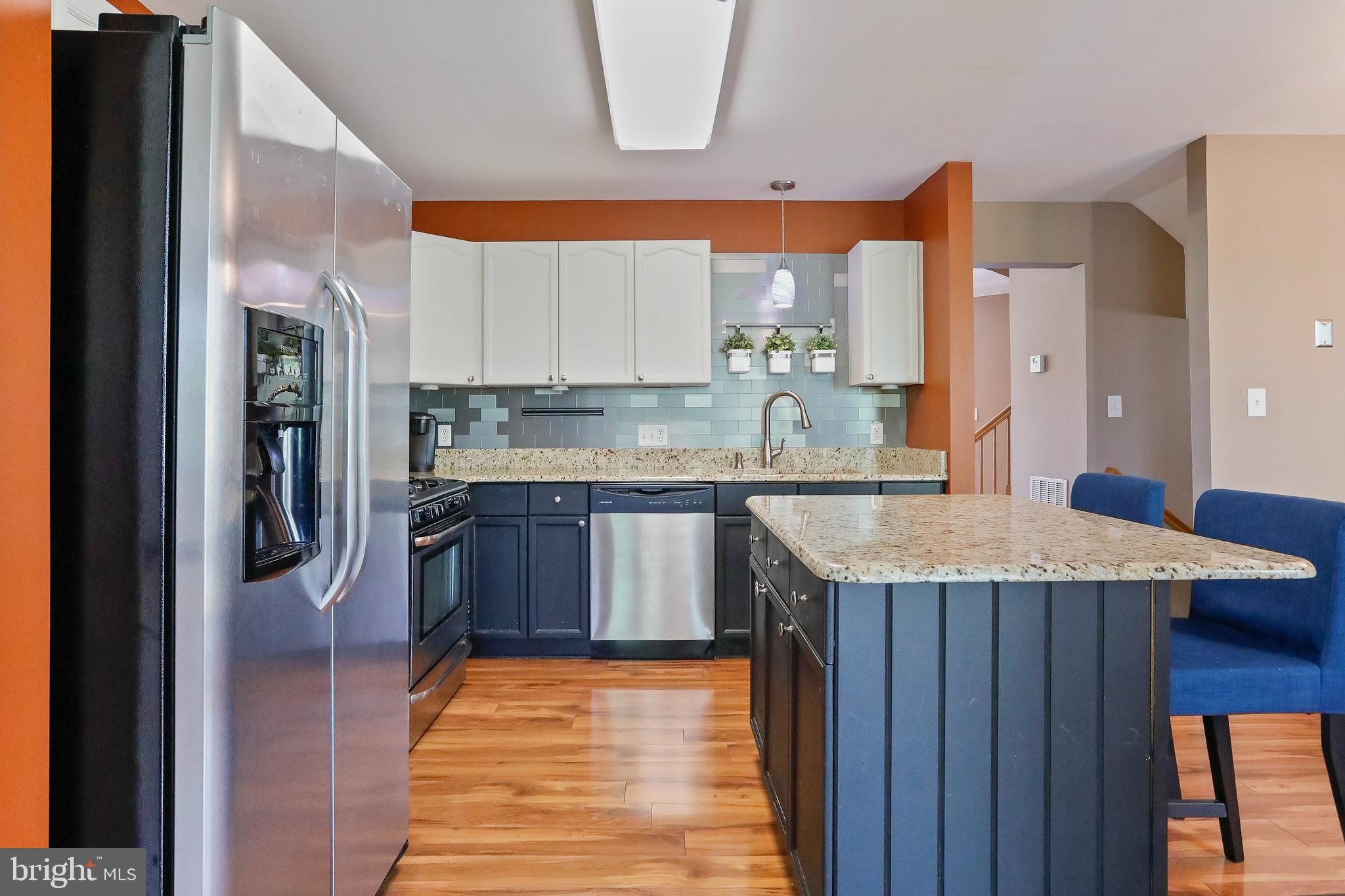 FAIRWAYS AT STONEBRIDGE - Residential