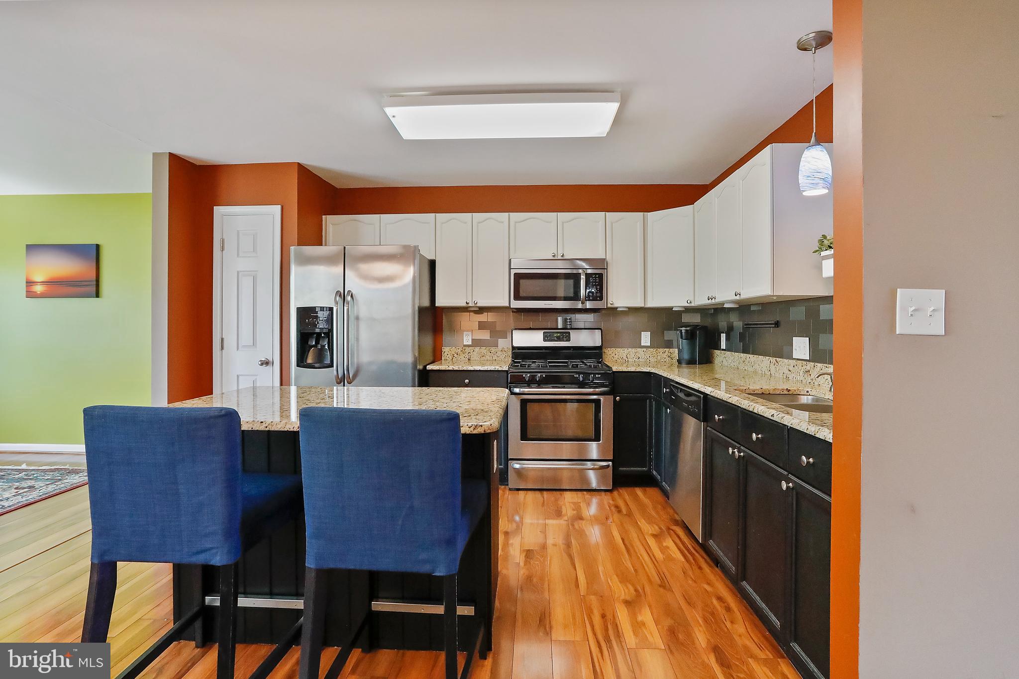 FAIRWAYS AT STONEBRIDGE - Residential