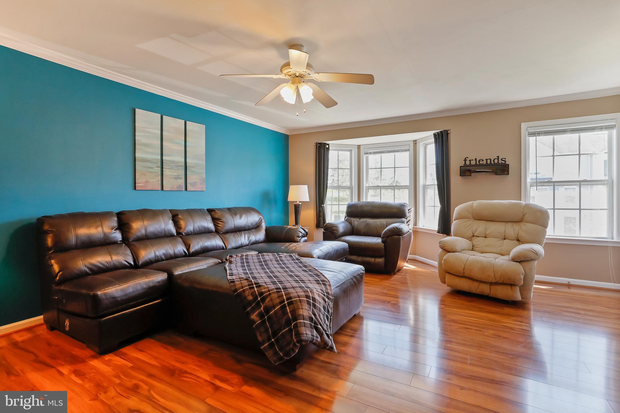 FAIRWAYS AT STONEBRIDGE - Residential