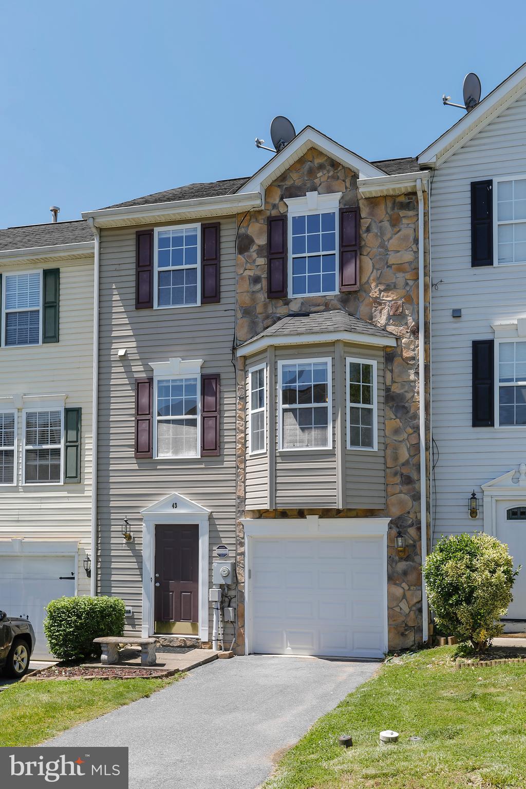 FAIRWAYS AT STONEBRIDGE - Residential