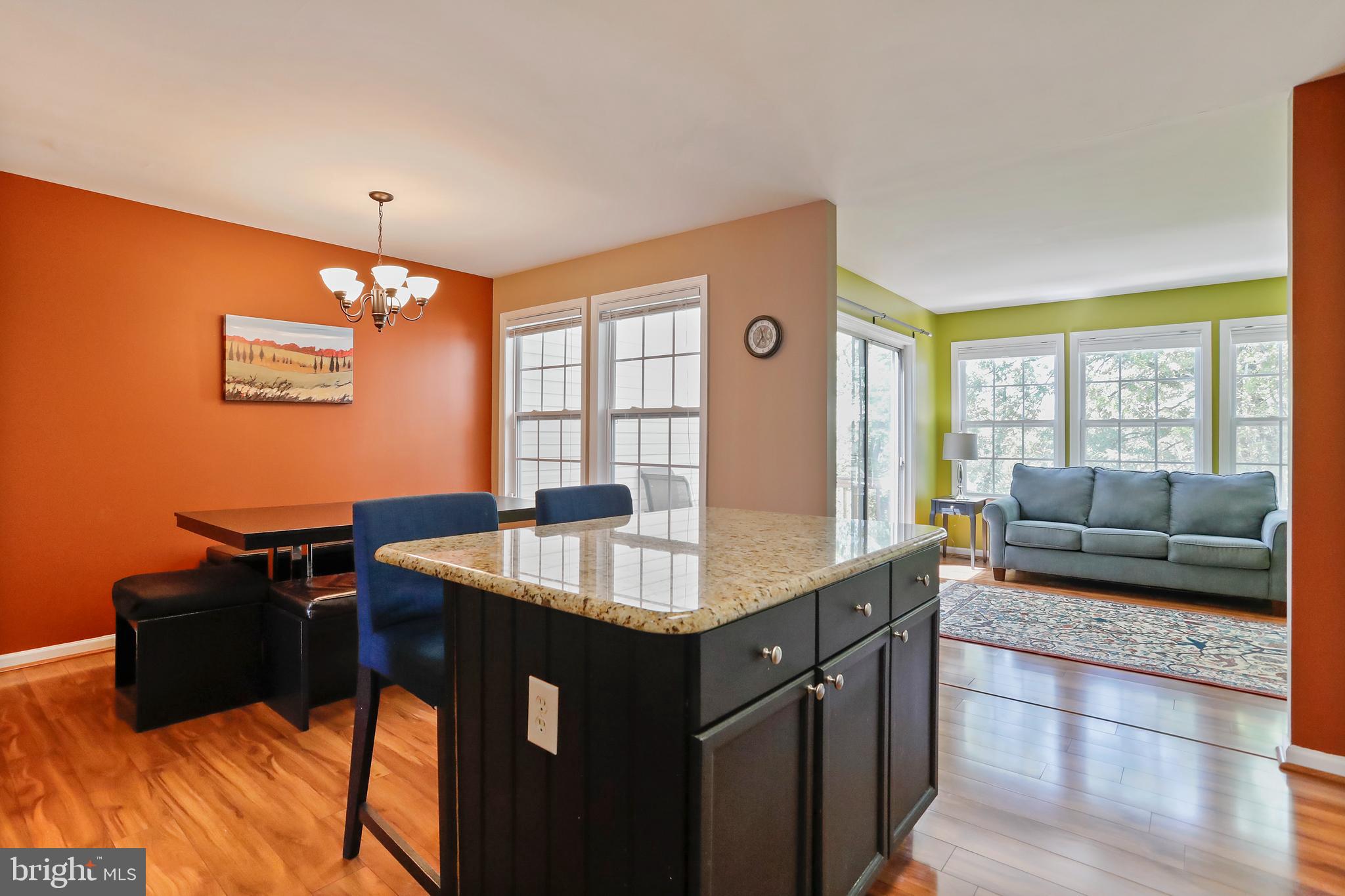 FAIRWAYS AT STONEBRIDGE - Residential