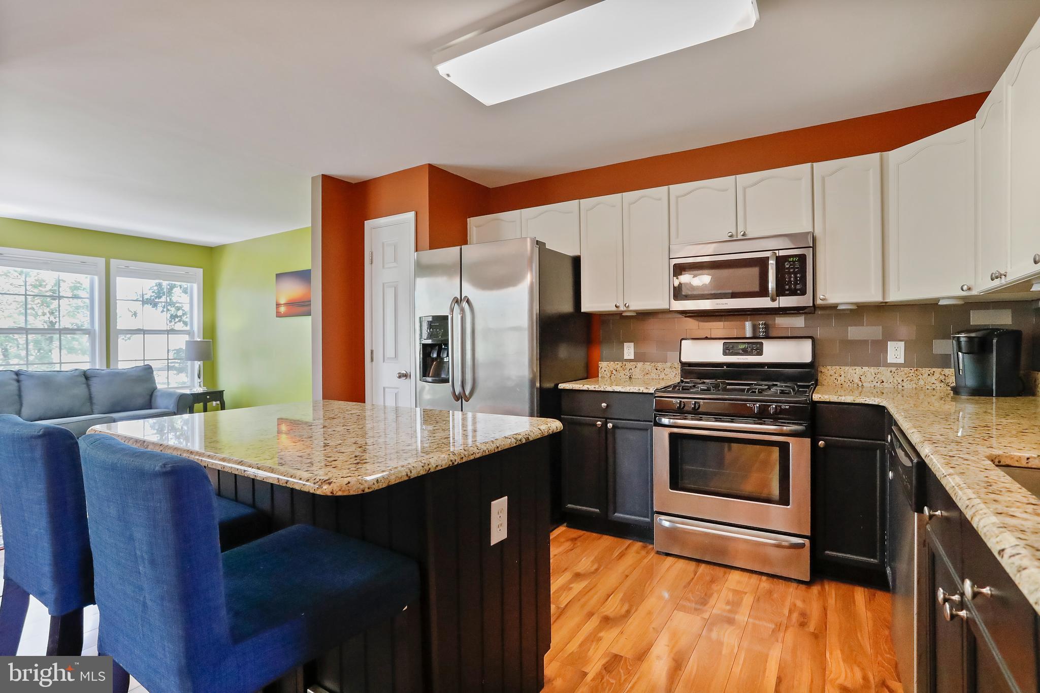 FAIRWAYS AT STONEBRIDGE - Residential