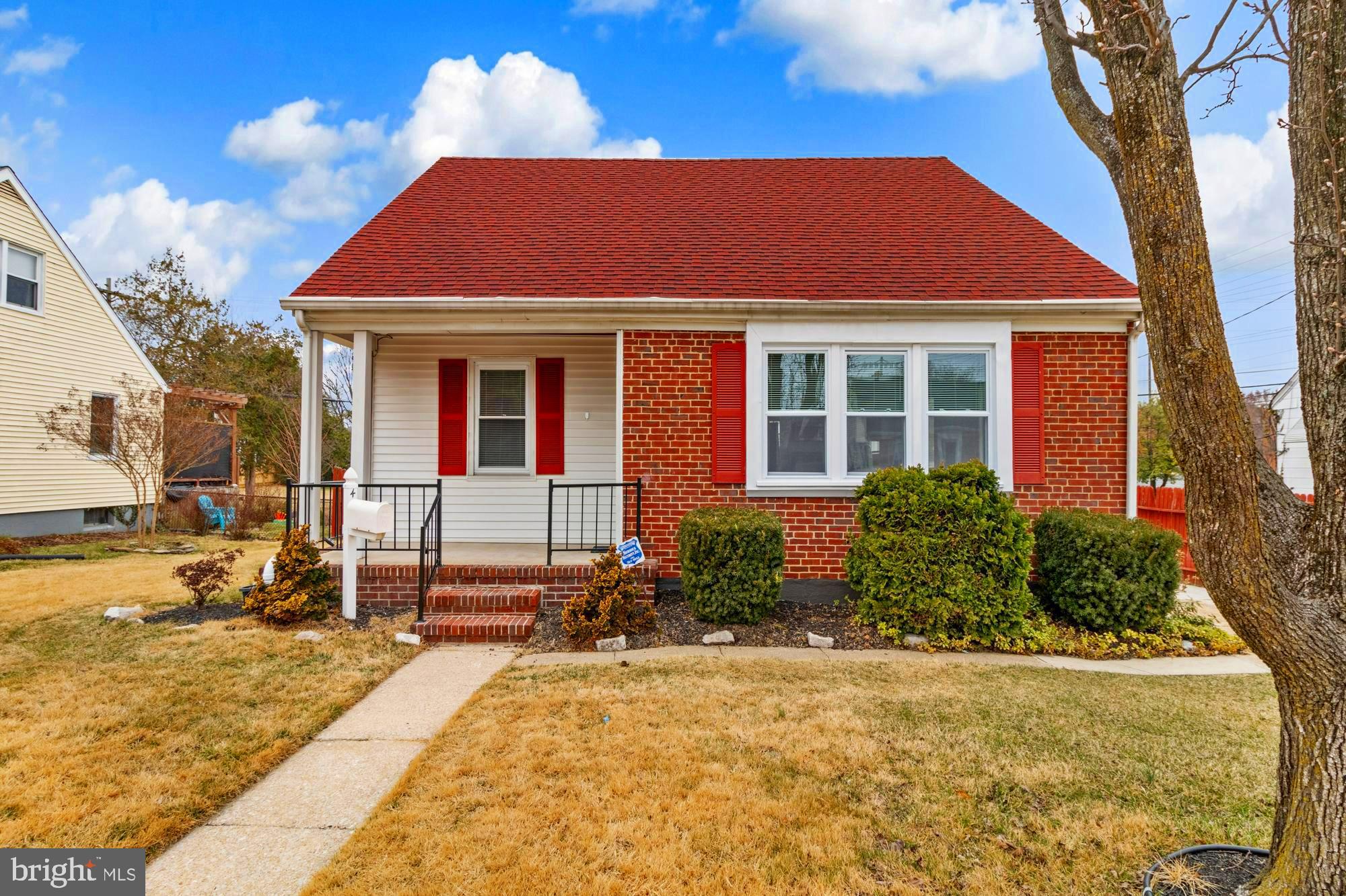 4 CAVAN DRIVE
