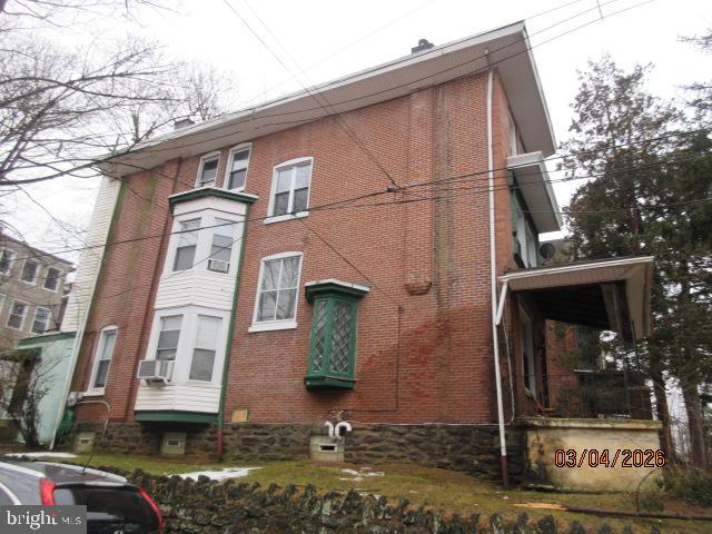 GERMANTOWN - Residential