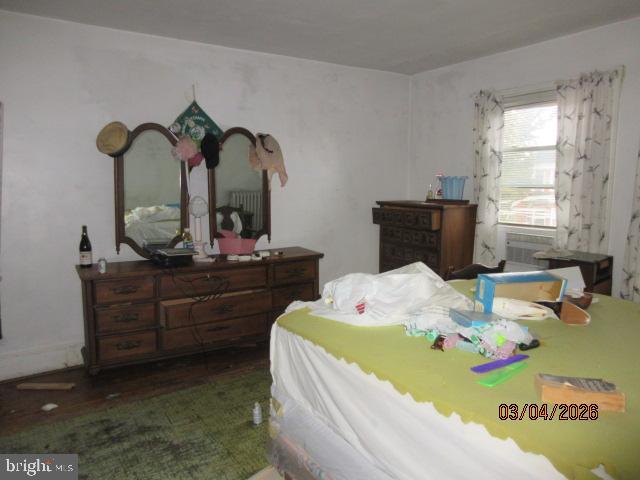 GERMANTOWN - Residential