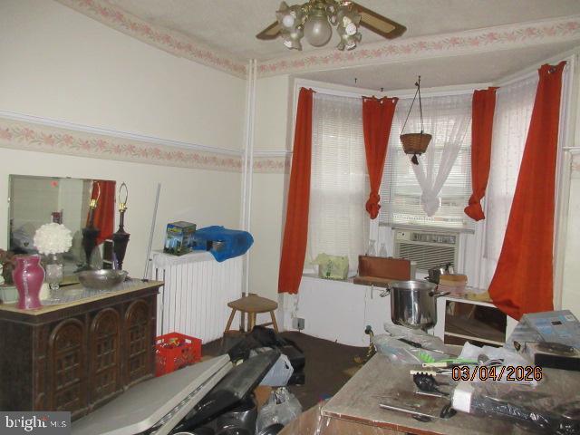 GERMANTOWN - Residential