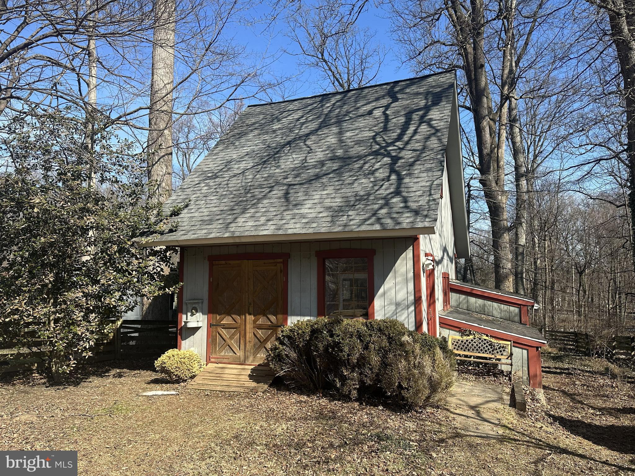 GARRETT PARK - Residential