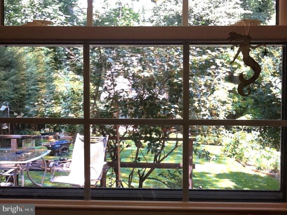 GARRETT PARK - Residential