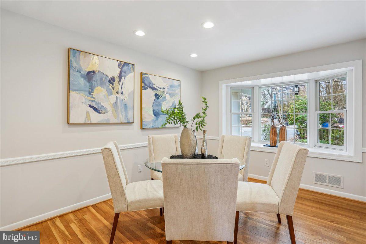 GARRETT PARK - Residential