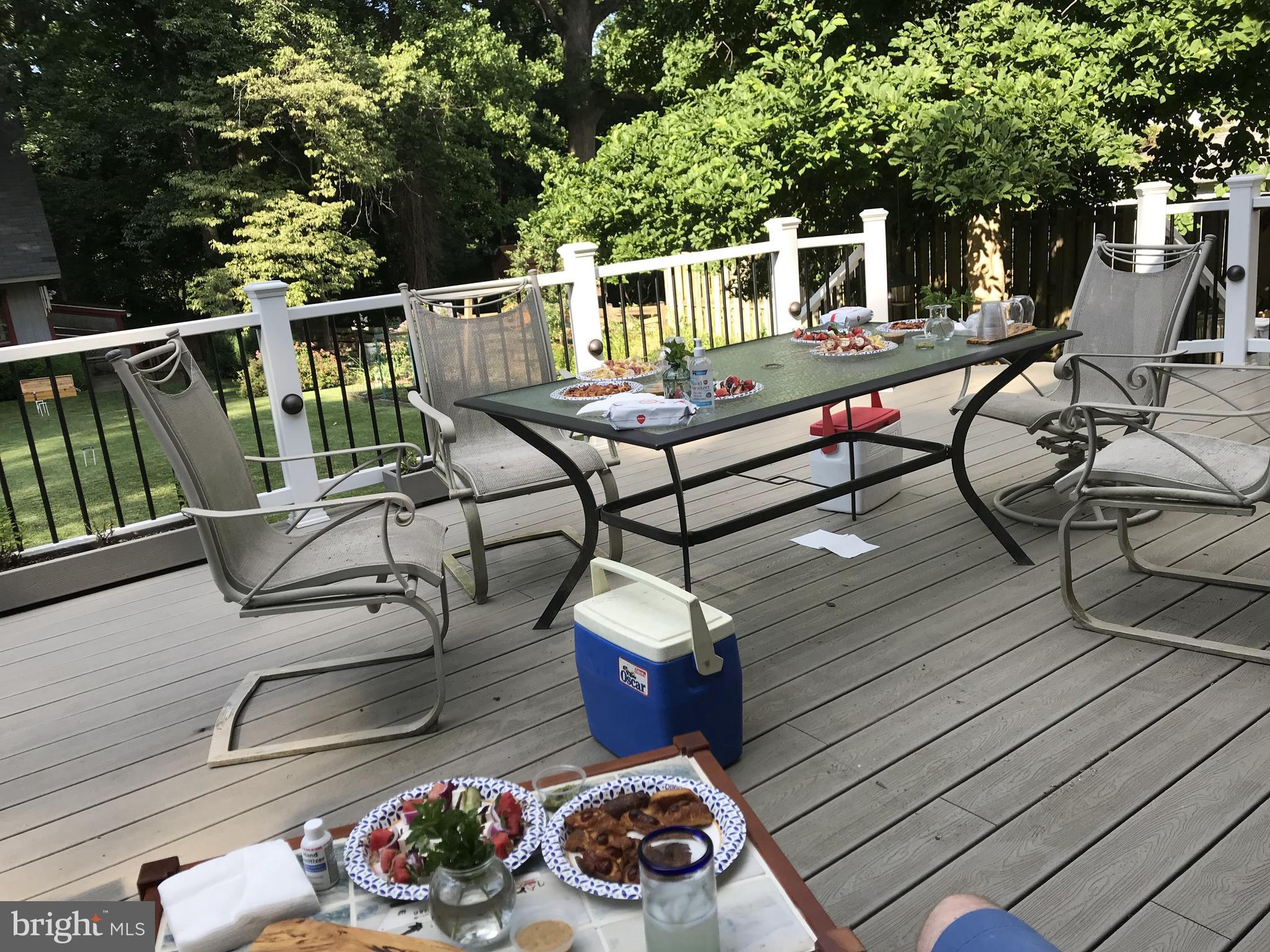 GARRETT PARK - Residential