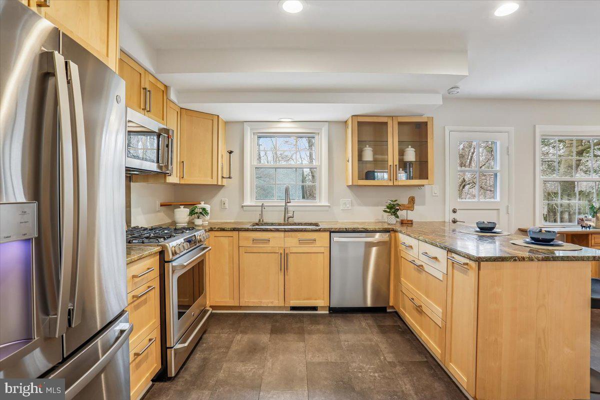 GARRETT PARK - Residential