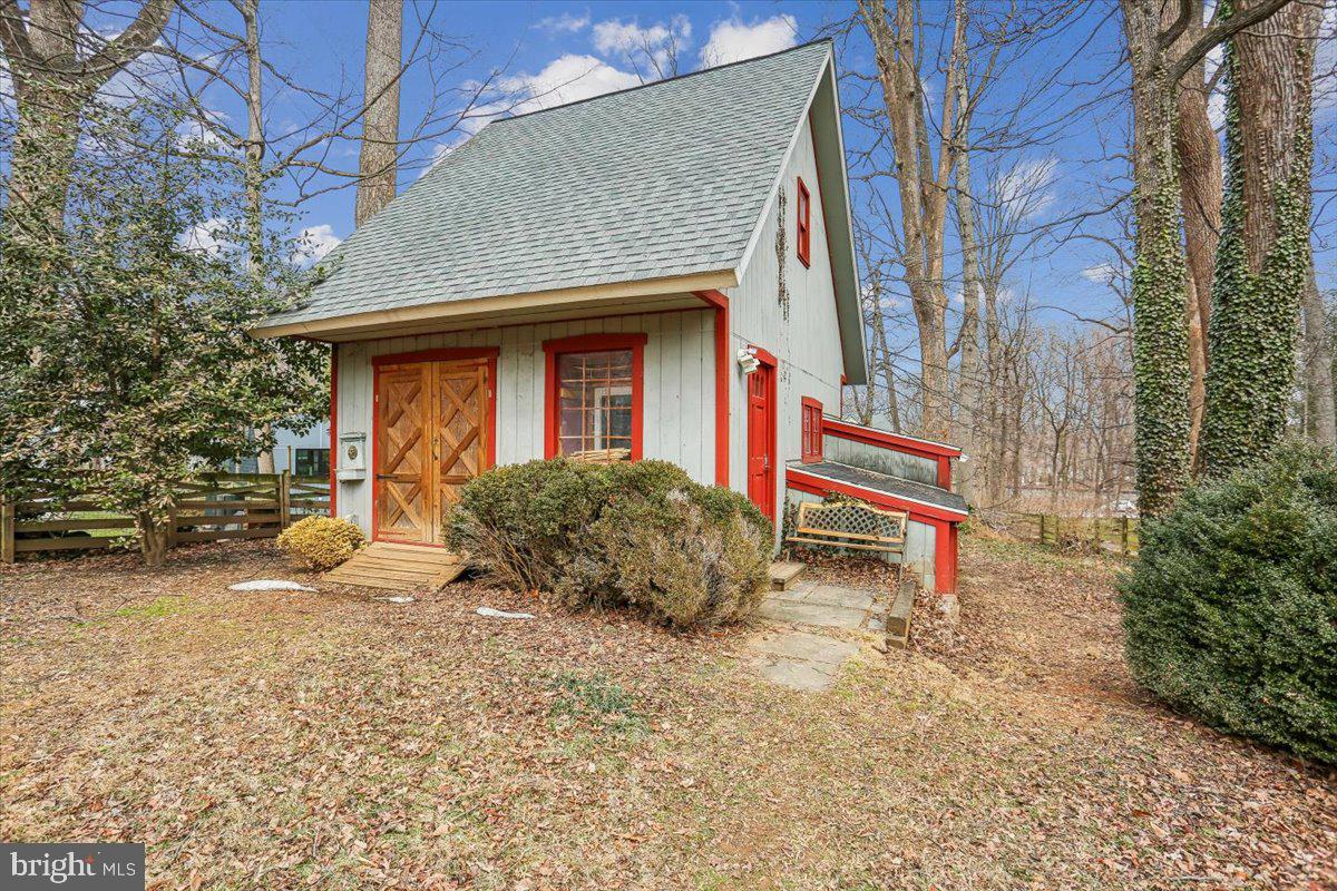 GARRETT PARK - Residential