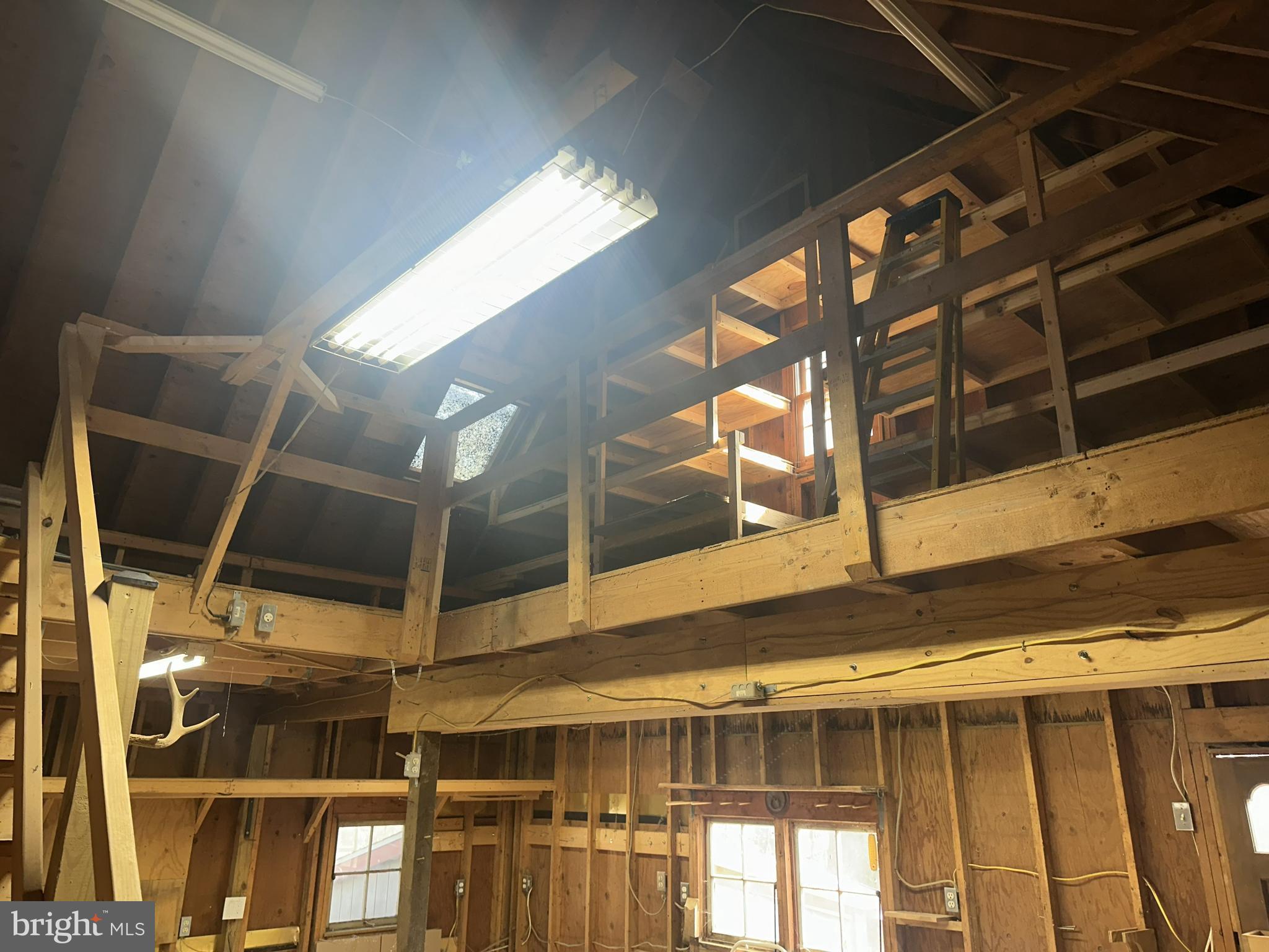 GARRETT PARK - Residential