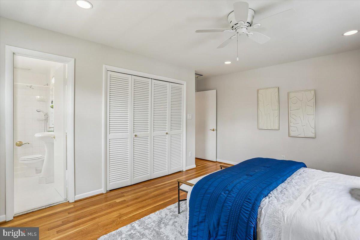 GARRETT PARK - Residential