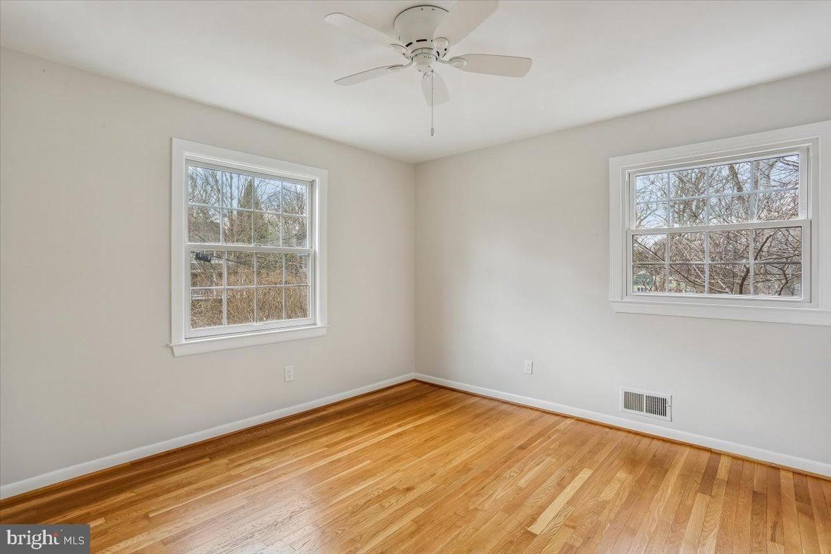 GARRETT PARK - Residential