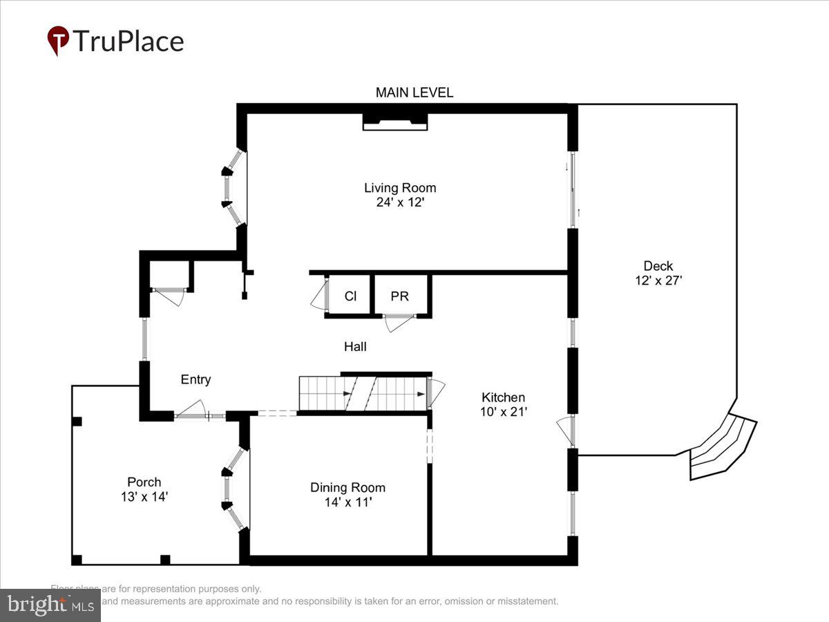 GARRETT PARK - Residential