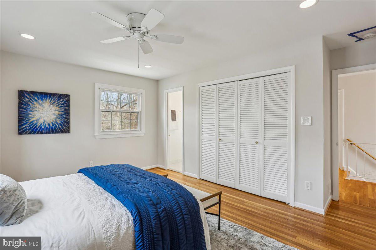 GARRETT PARK - Residential