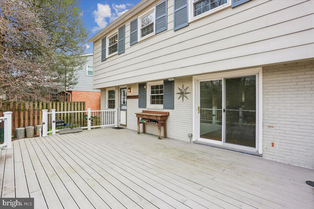 GARRETT PARK - Residential