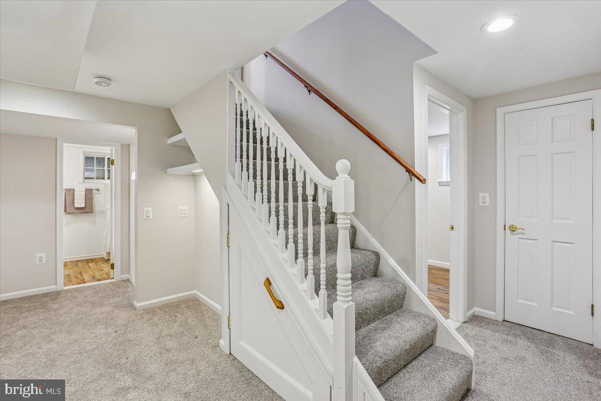 GARRETT PARK - Residential