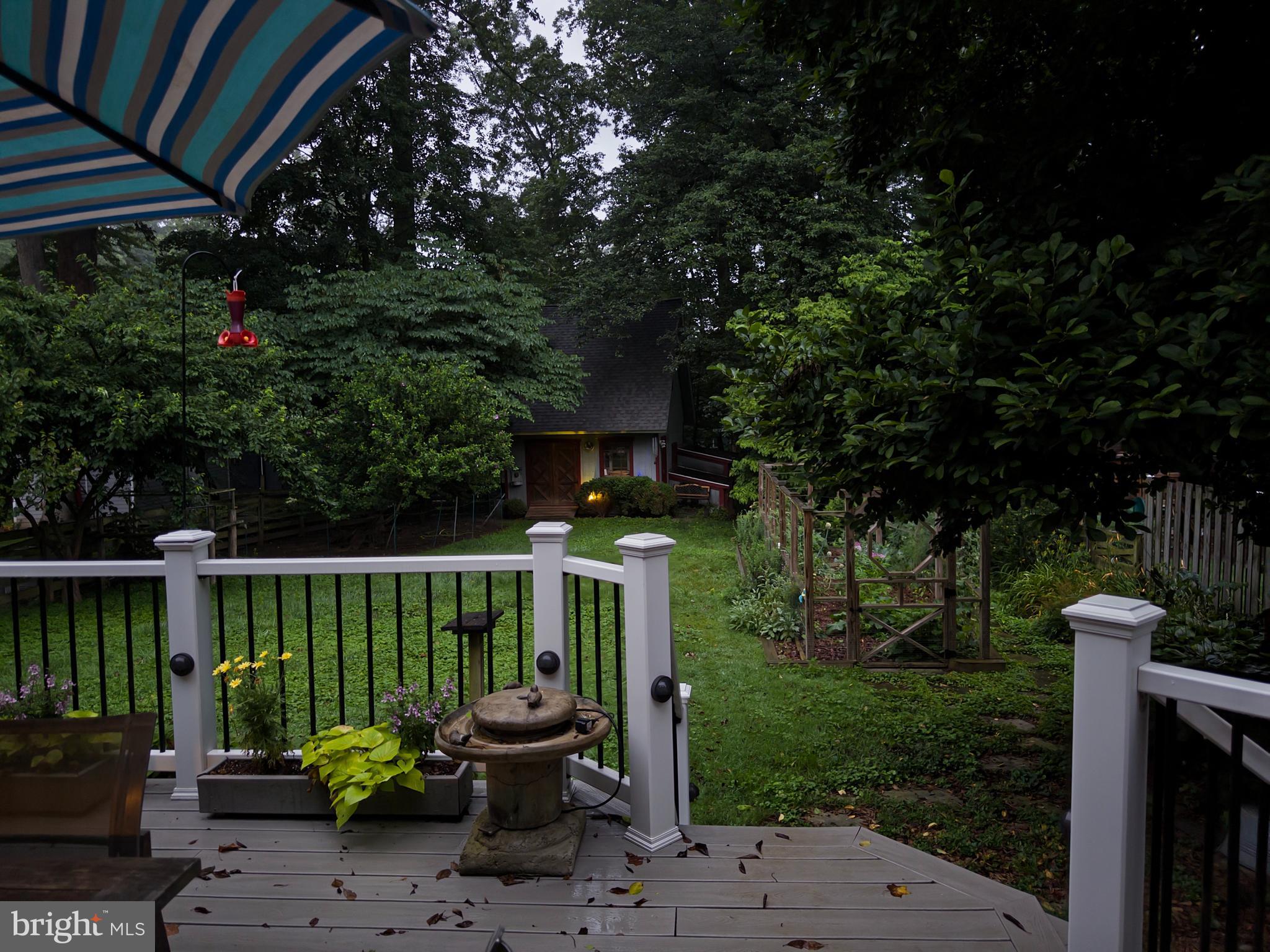 GARRETT PARK - Residential