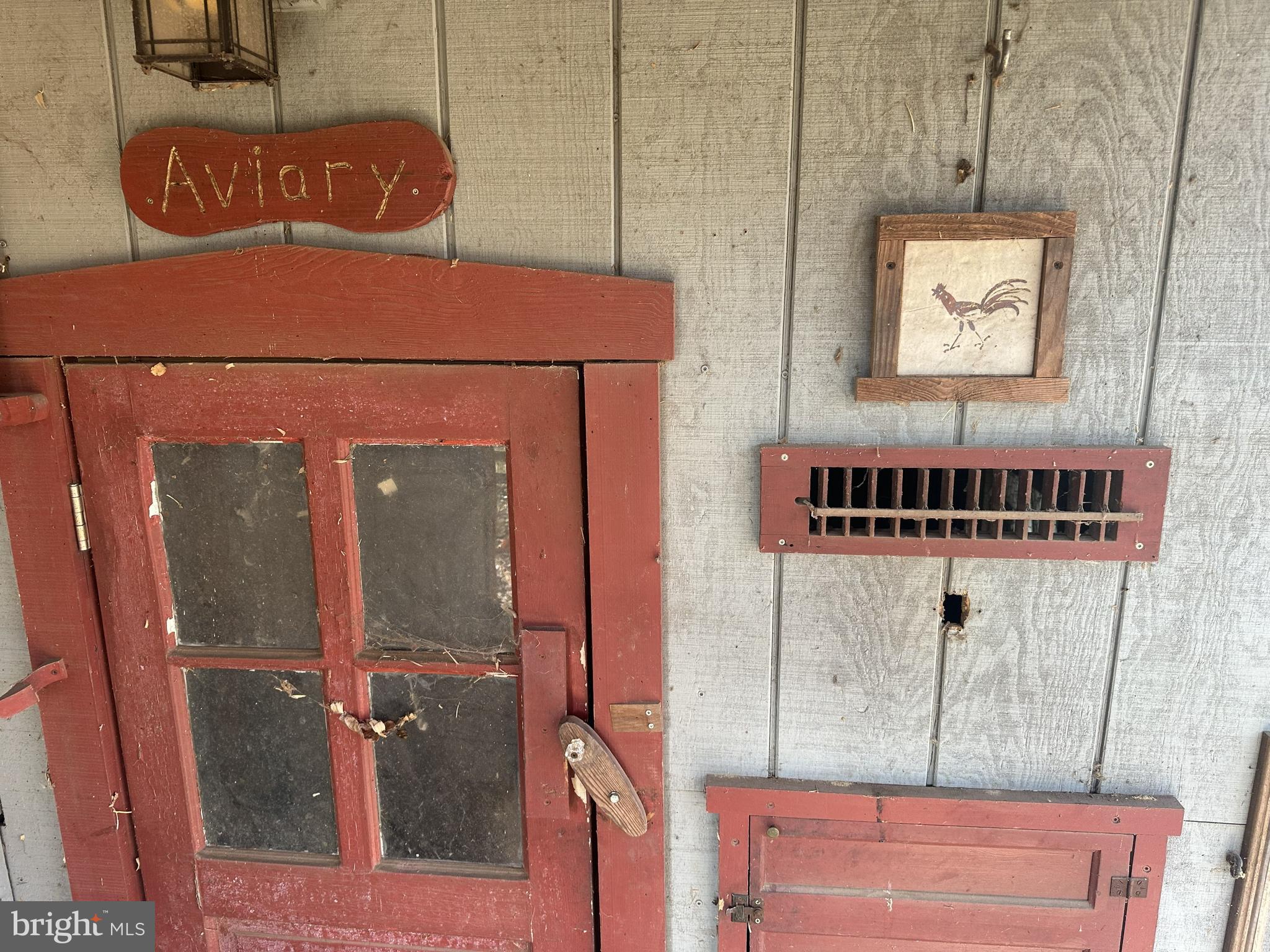 GARRETT PARK - Residential