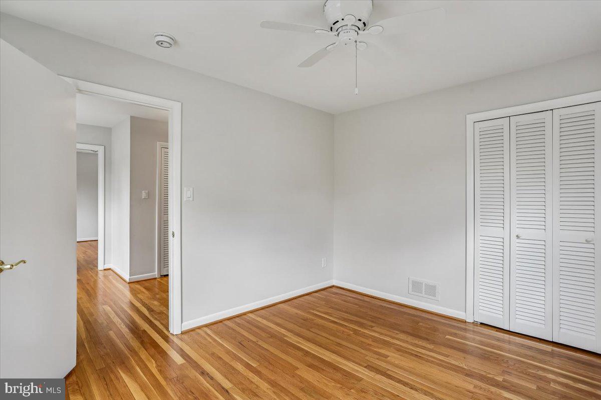 GARRETT PARK - Residential