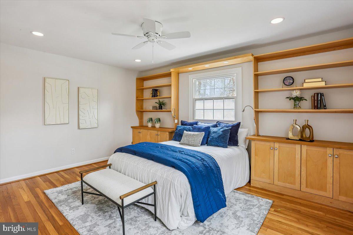 GARRETT PARK - Residential