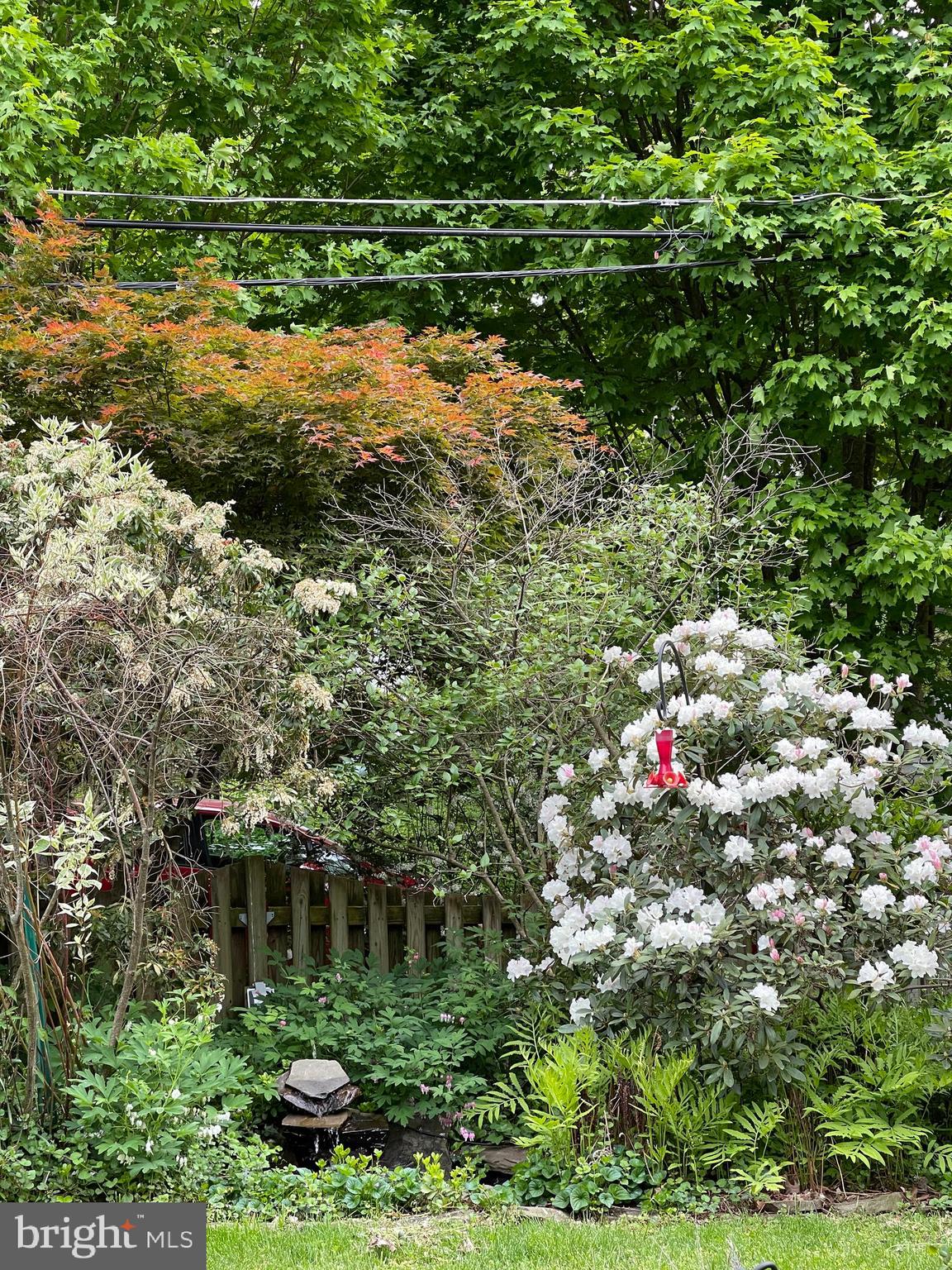 GARRETT PARK - Residential