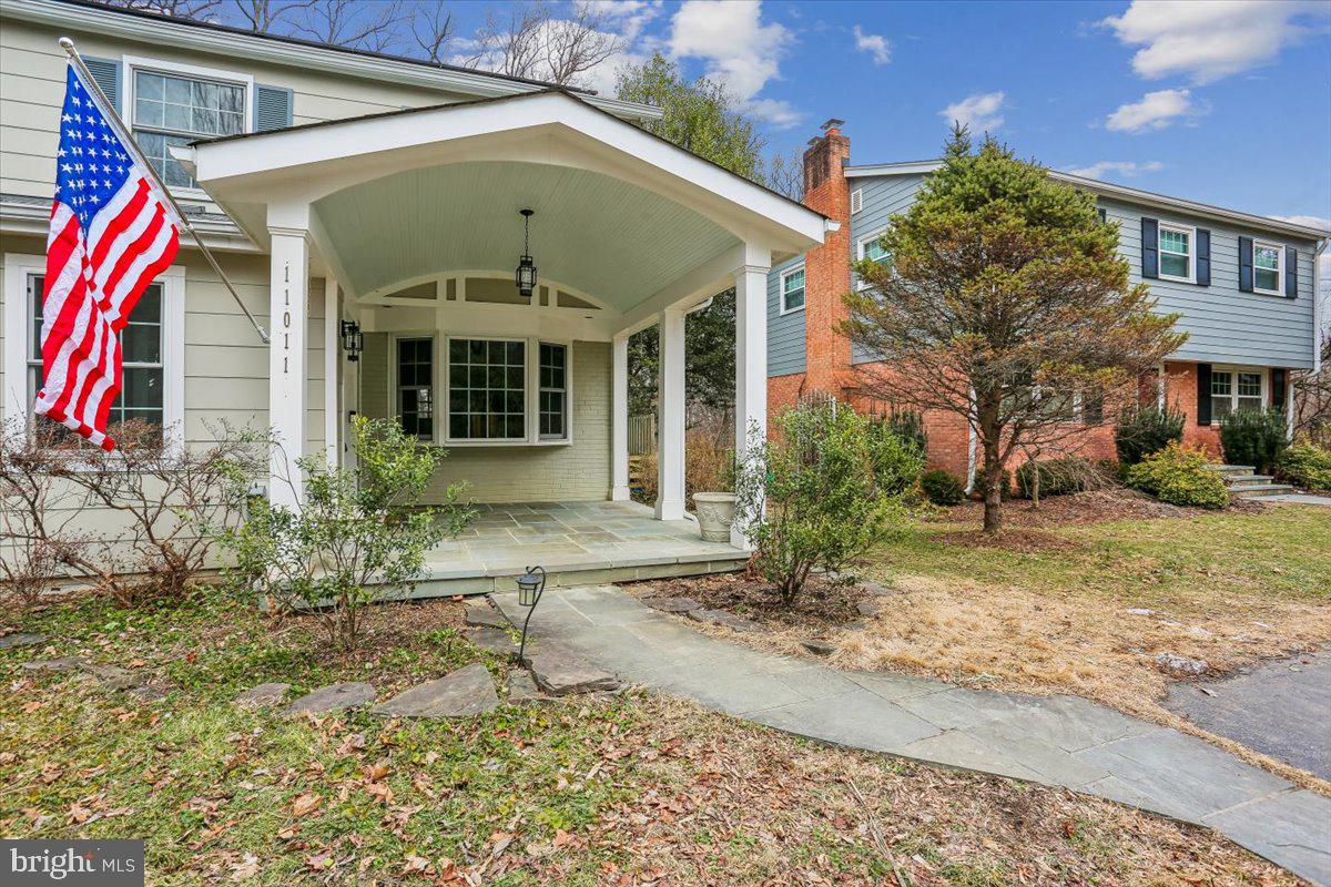 GARRETT PARK - Residential