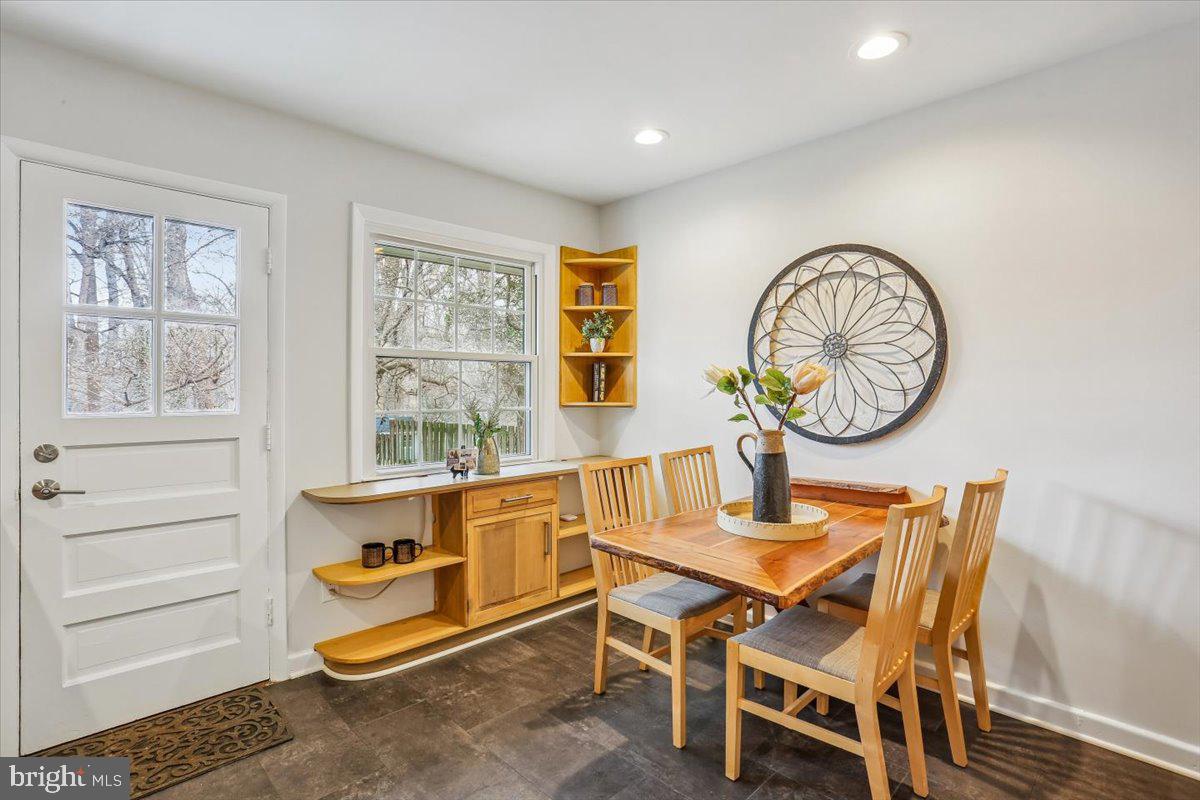 GARRETT PARK - Residential