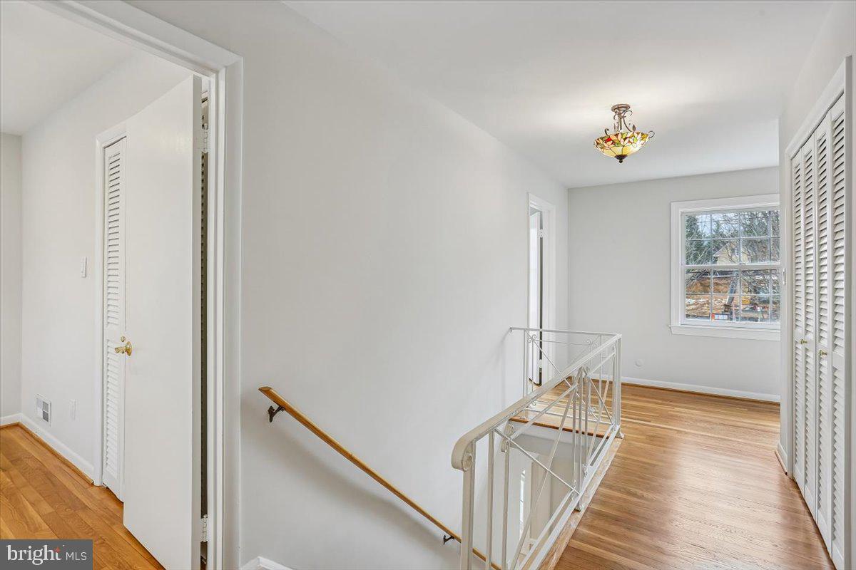 GARRETT PARK - Residential