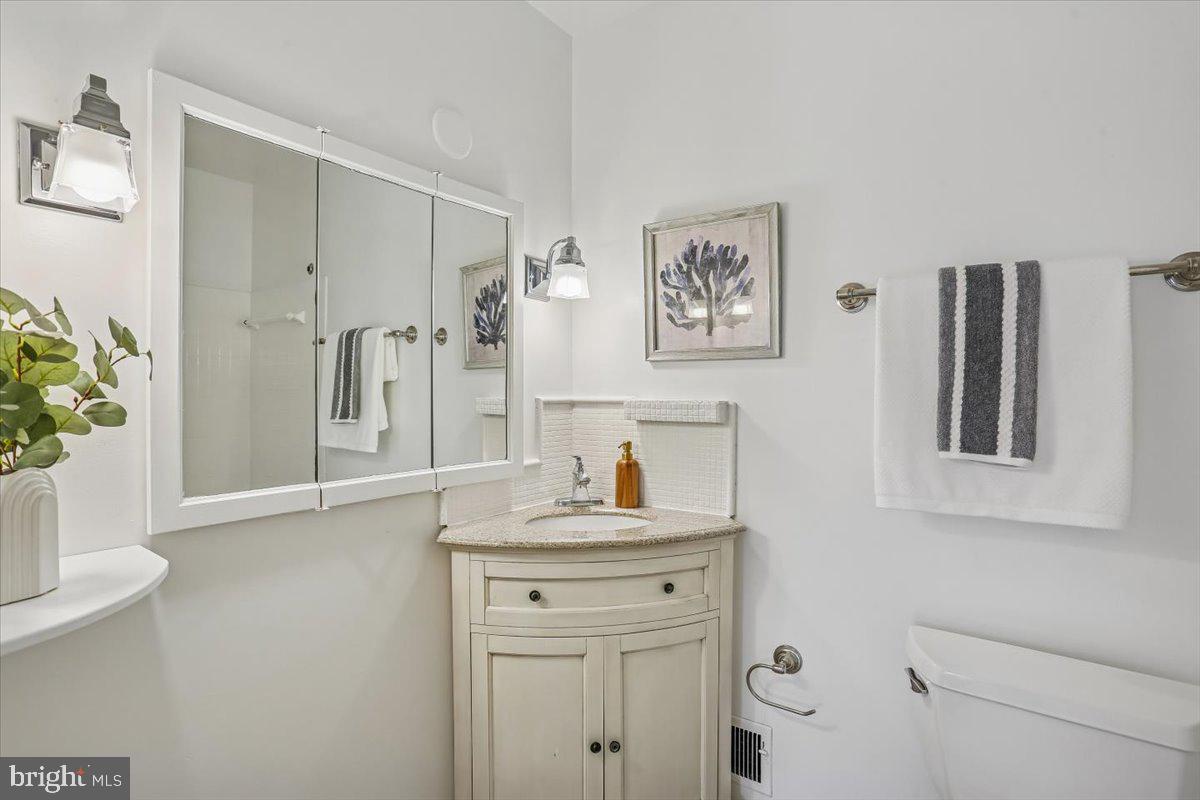 GARRETT PARK - Residential