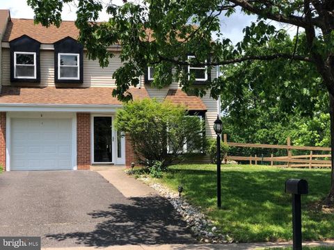 Tiny photo for 2 Cedarbrook Drive, HORSHAM, PA 19044 (MLS # PAMC2159740)