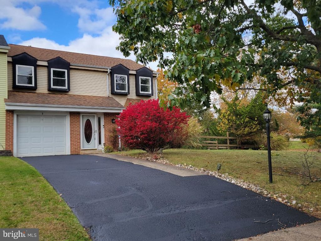 Photo of 2 Cedarbrook Drive, HORSHAM, PA 19044 (MLS # PAMC2159740)