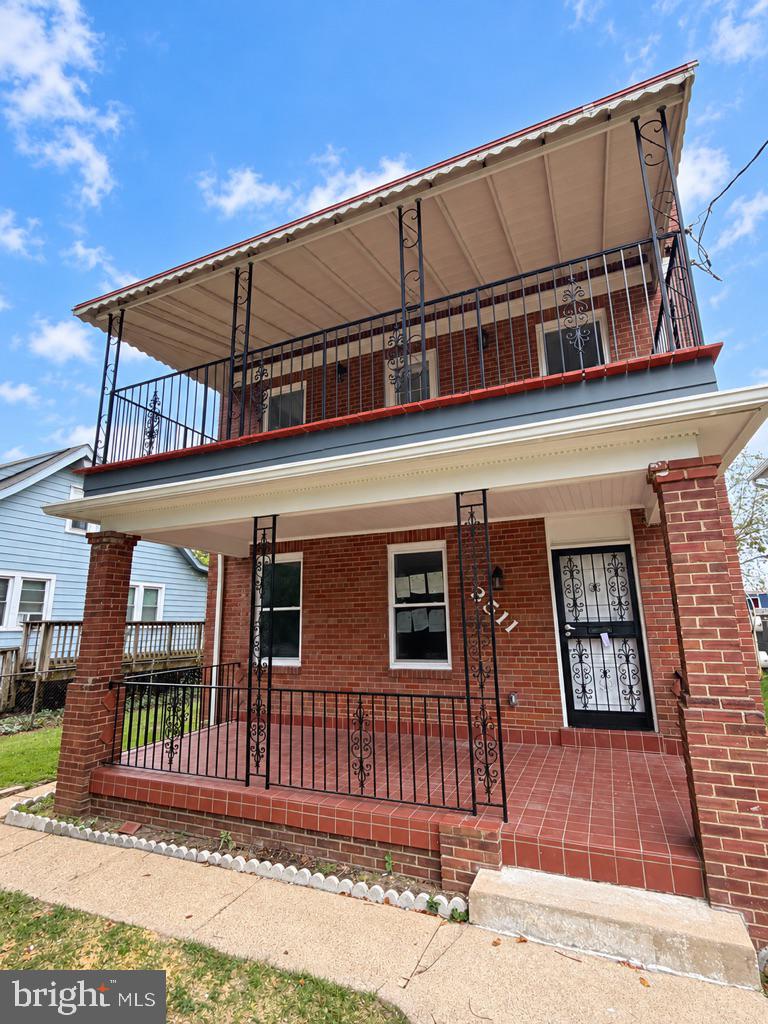 3511 MARTIN LUTHER KING JR AVENUE SE
