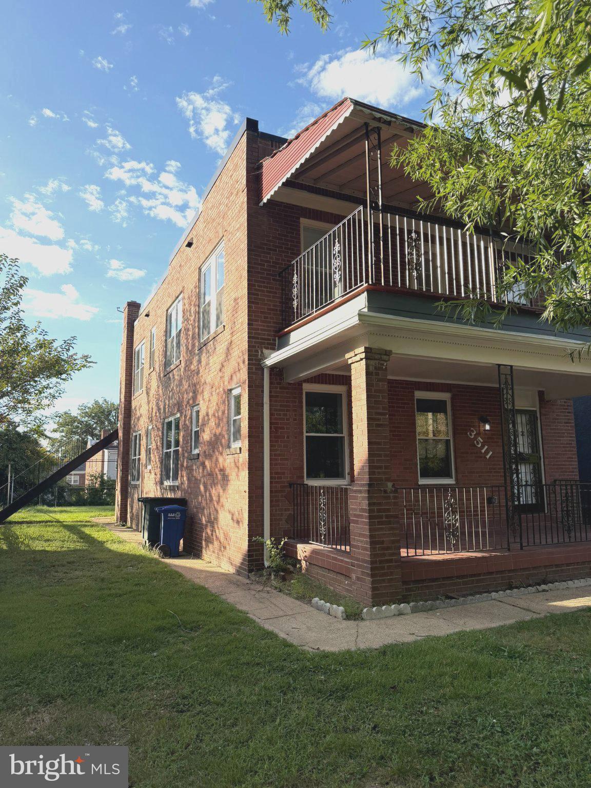 3511 MARTIN LUTHER KING JR AVENUE SE