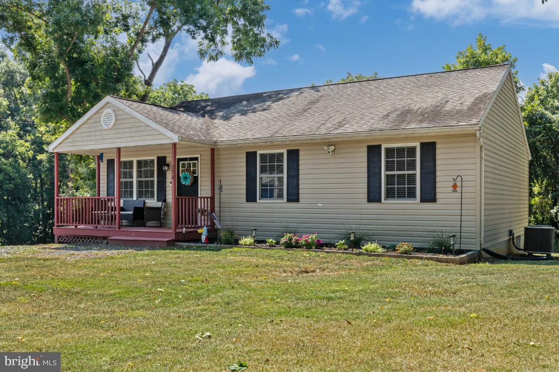 SHANNONDALE - Residential