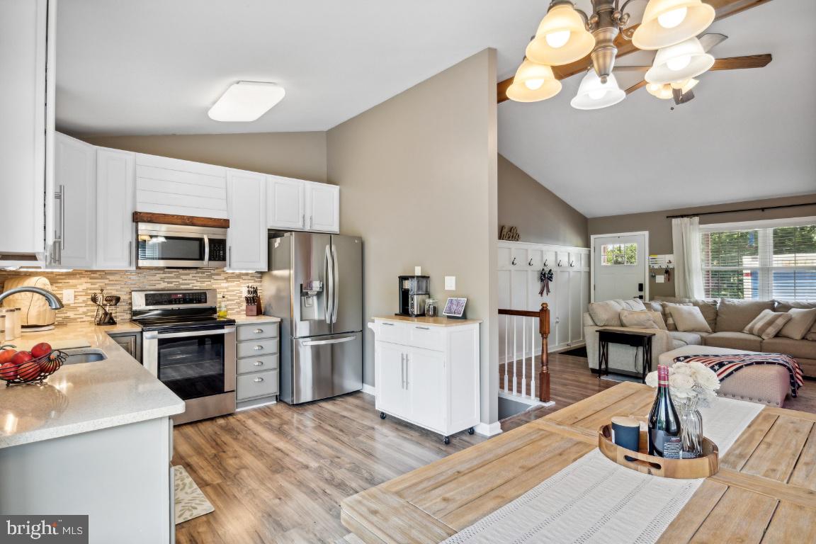 SHANNONDALE - Residential