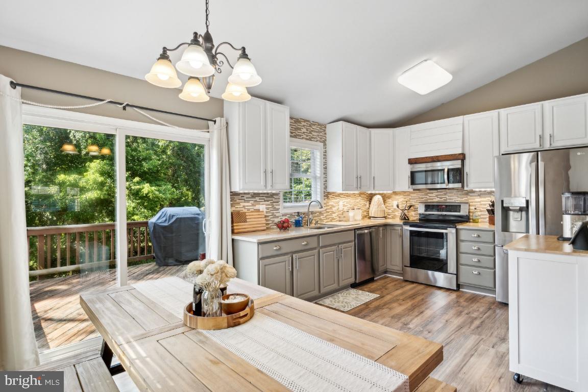 SHANNONDALE - Residential