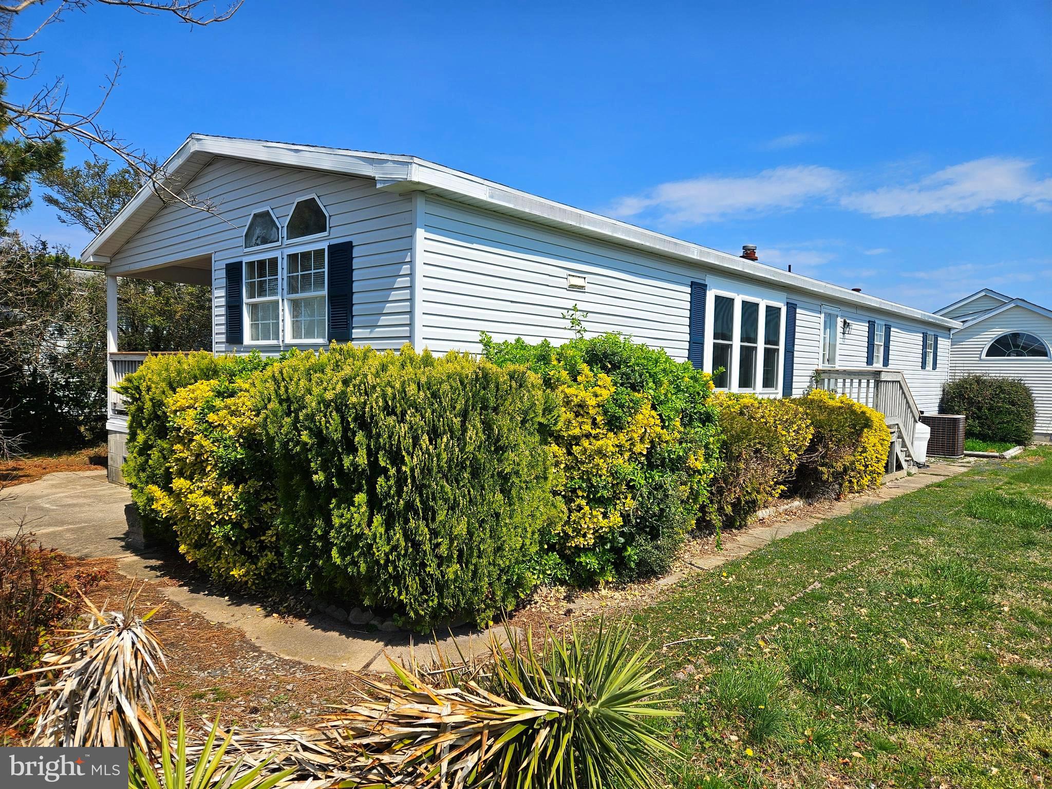 104 ASSATEAGUE COURT