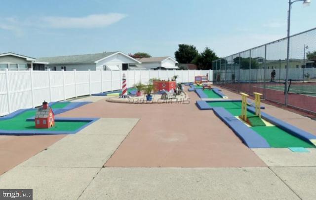 MONTEGO BAY - Residential