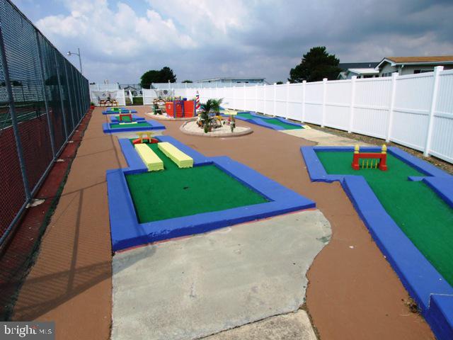 MONTEGO BAY - Residential