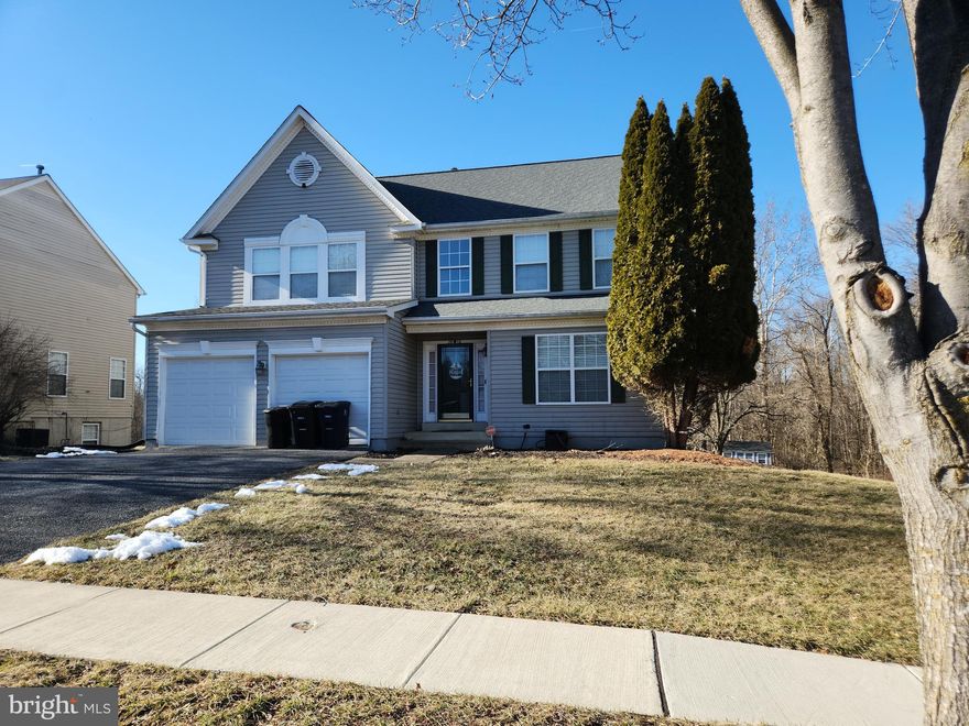 MULTIPLE OFFERS RECEIVED.  SELLER IS. REQUESTING HIGHEST AND BEST OFFERS BY 9PM 5/19
  
Welcome to 2612 Henson Valley Way!  ** THERE IS NO HOA**  This home situated in a very quiet and settled community in Fort Washington, MD just minutes from EVERYTHING--I-495, National Harbor,  restaurants and shopping!  Featuring 3 bedrooms (could be 4 if you want to convert 1 back to 2), 3.5 BA and 2-car garage on a large open lot that backs to the woods and a park, fireplace, lots of updates including large and open fully finished walkout basement with slider to backyard,  new lighting fixtures, updated bathrooms, new paint throughout, new dishwasher and stainless steel appliances, front loading washer and dryer, storage shed and lots of storage.  This home has everything except--YOU!    This one wont last long--so don't delay make your appointments TODAY!