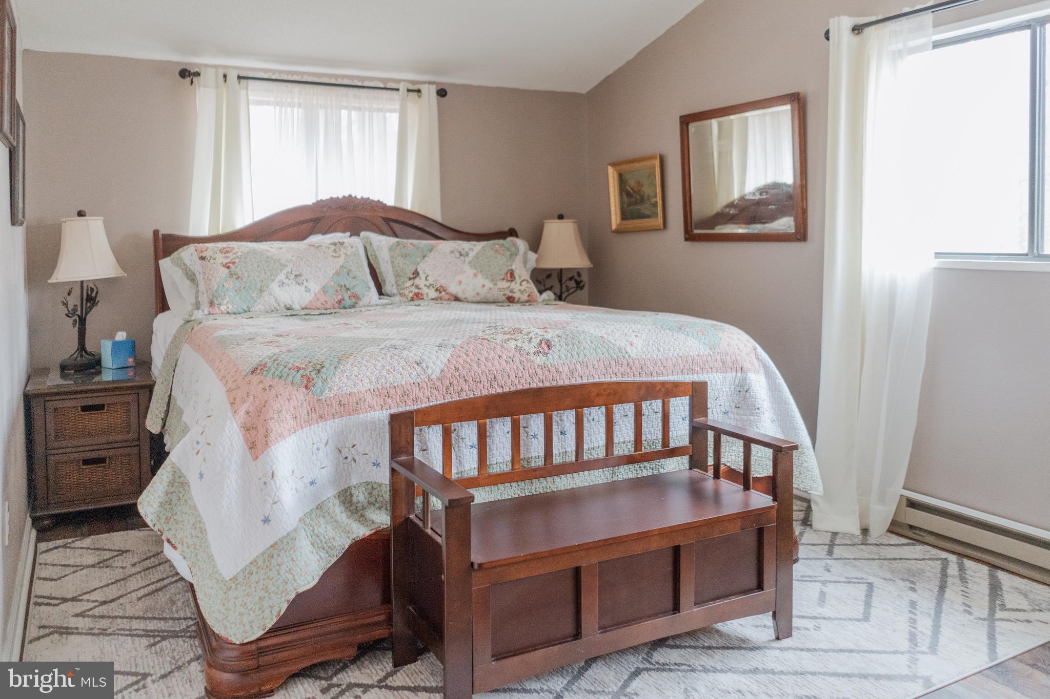 THE WOODS - Residential