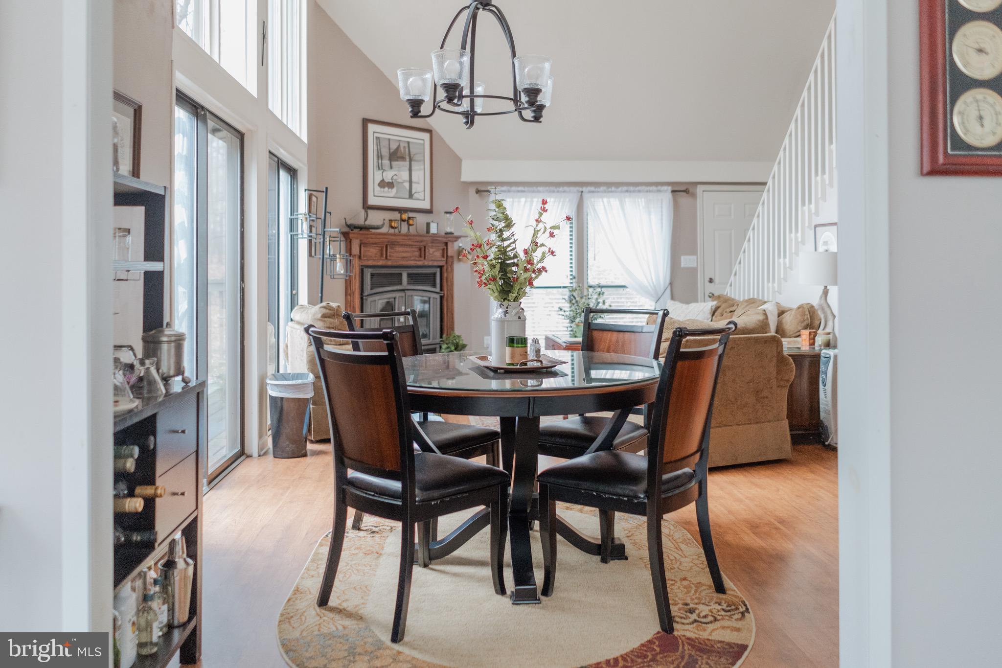 THE WOODS - Residential