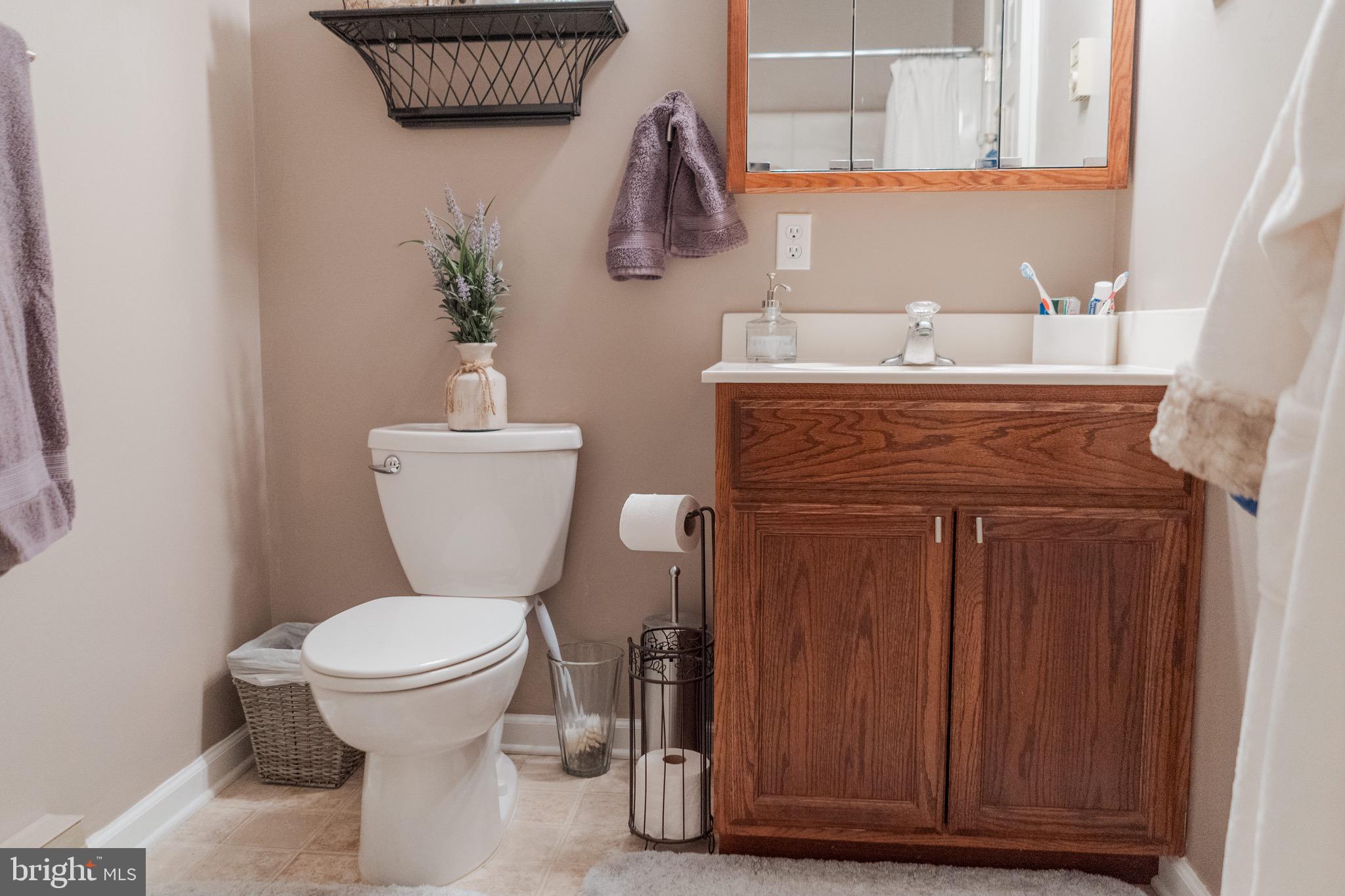 THE WOODS - Residential