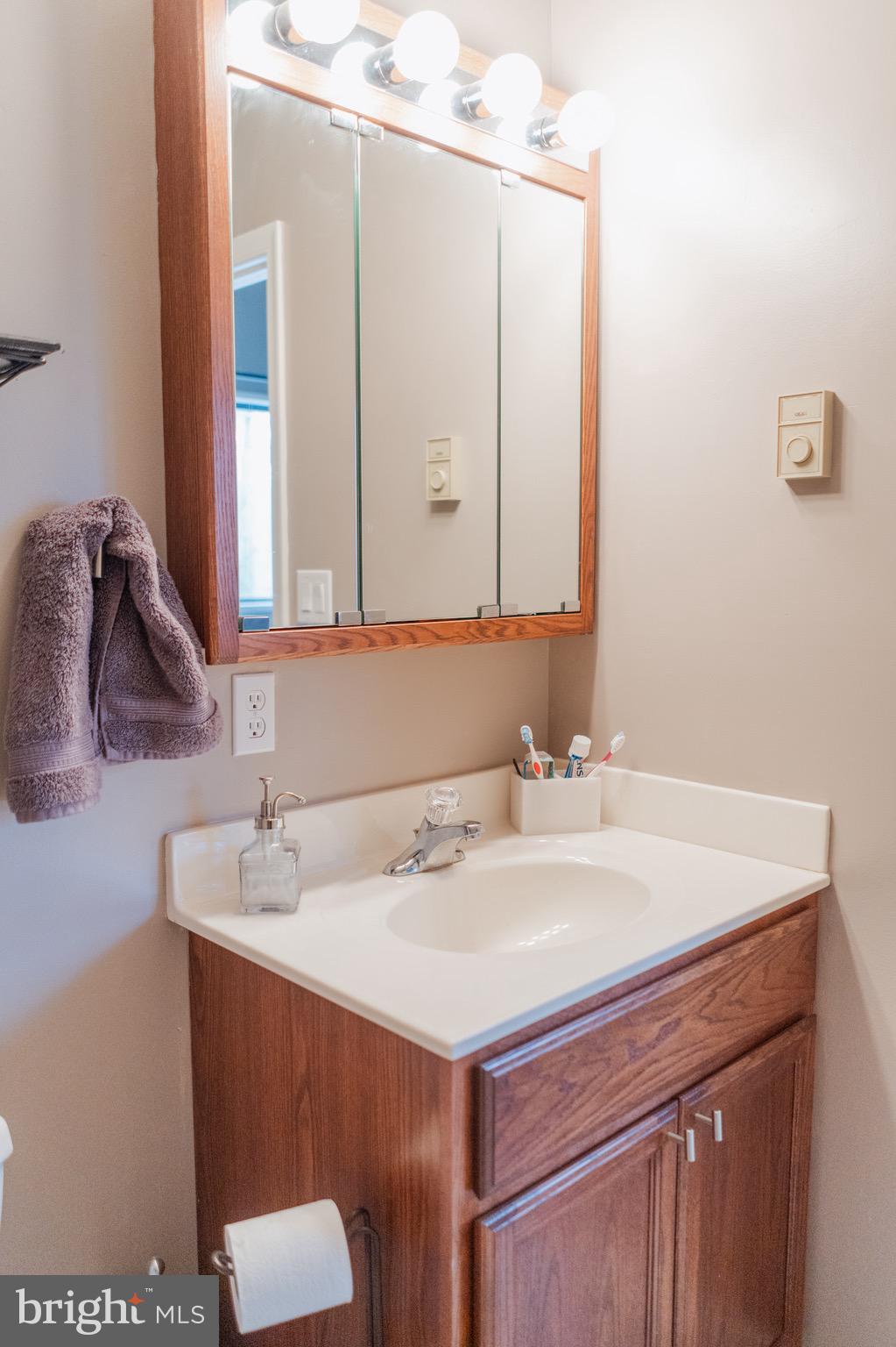 THE WOODS - Residential