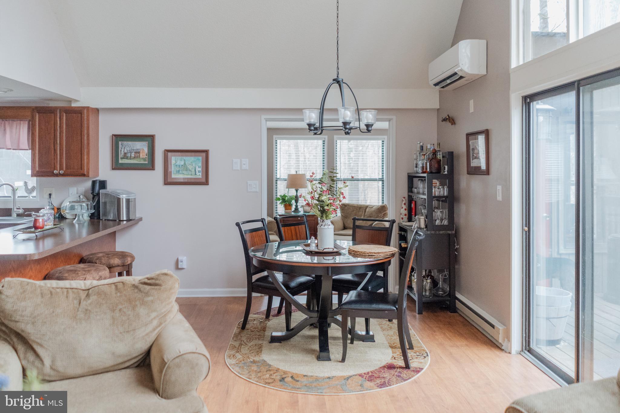 THE WOODS - Residential