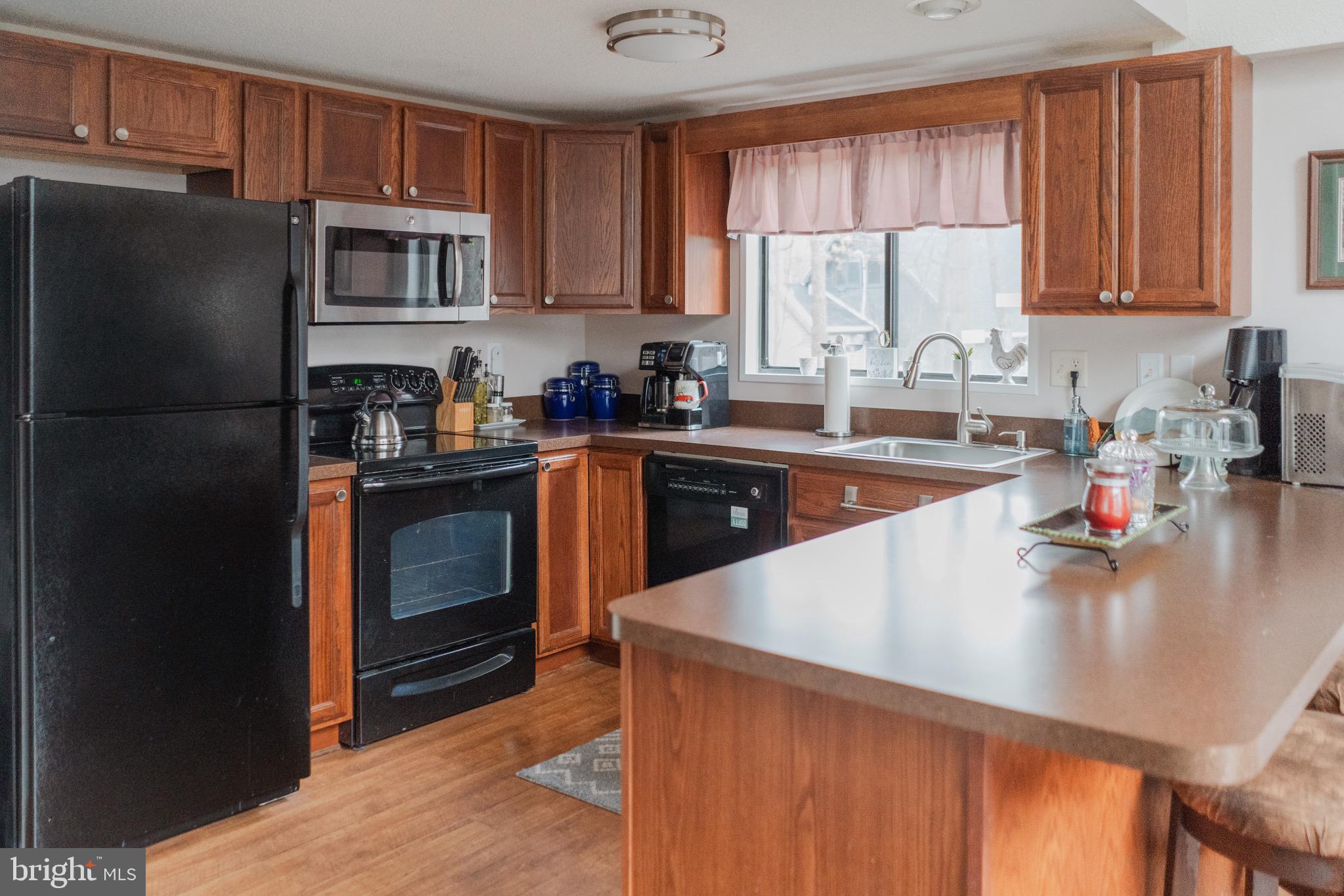 THE WOODS - Residential